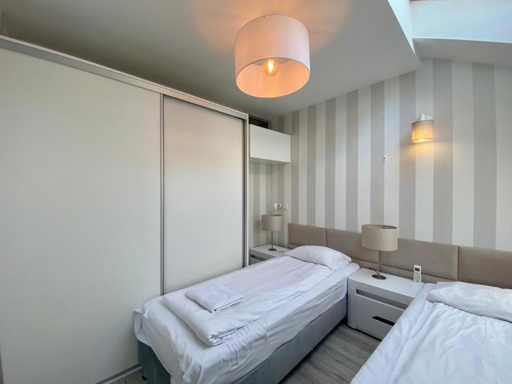Garbarska Lux With Air Condition Kraków Eksteriør billede